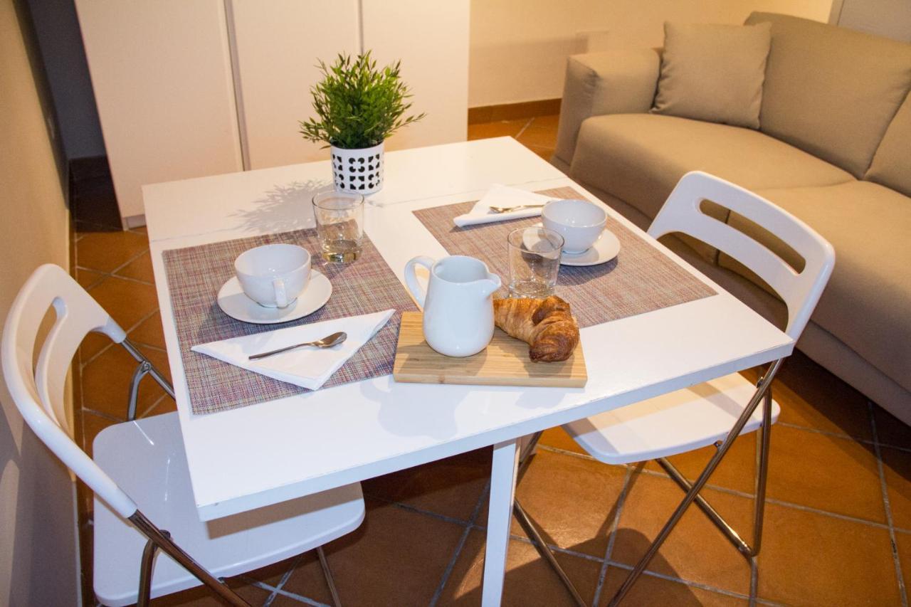 סורנטו Shanti Home - Restaurant Di Aversano Salvatore מראה חיצוני תמונה